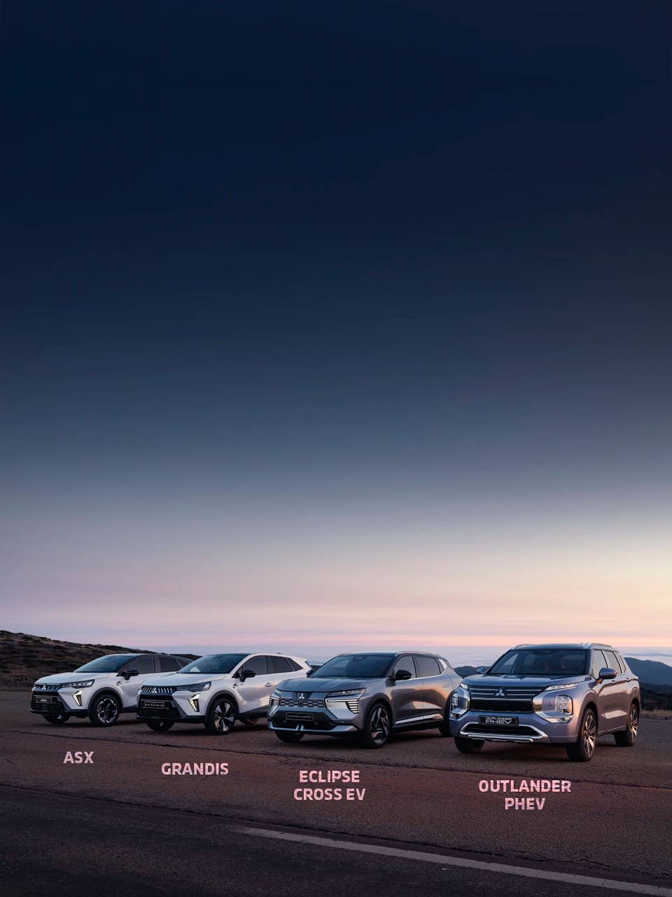 GAMA SUV
